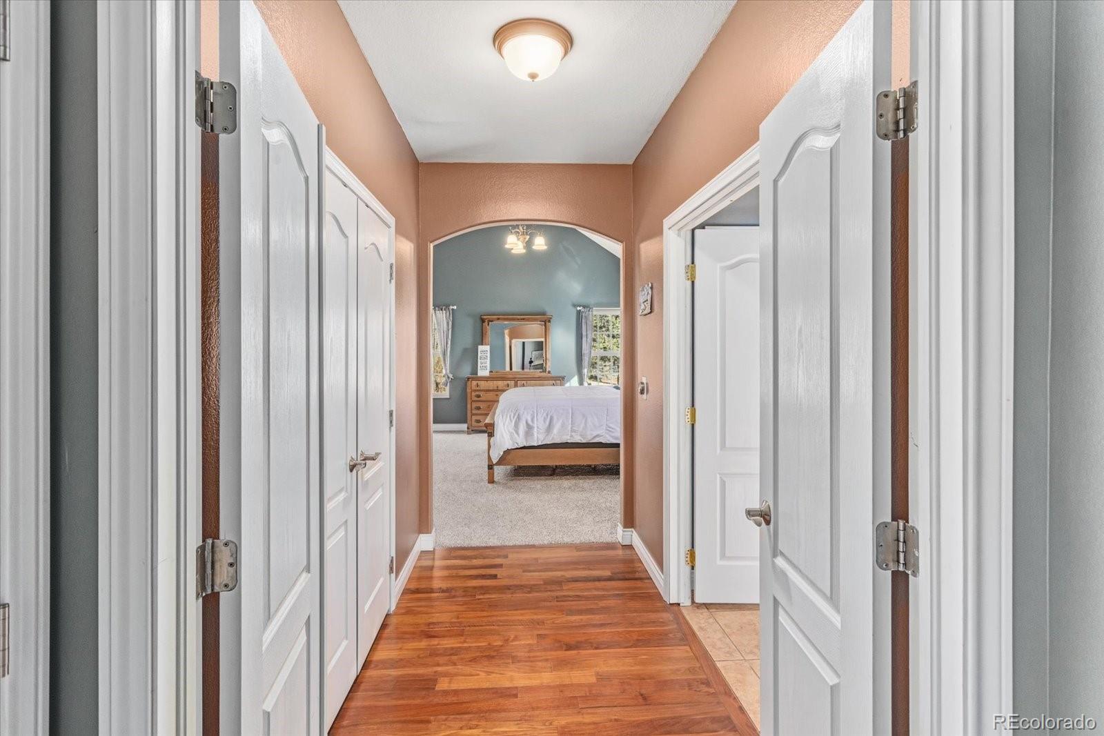 8557 Mountain View Farms Lane Salida CO 81201