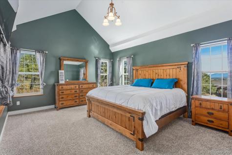 8557 Mountain View Farms Lane Salida CO 81201