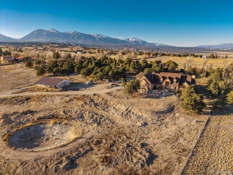8557 Mountain View Farms Lane Salida CO 81201