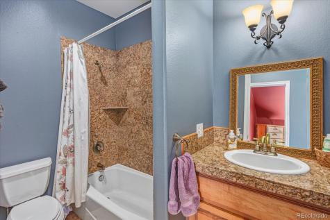 8557 Mountain View Farms Lane Salida CO 81201