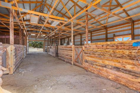 8557 Mountain View Farms Lane Salida CO 81201