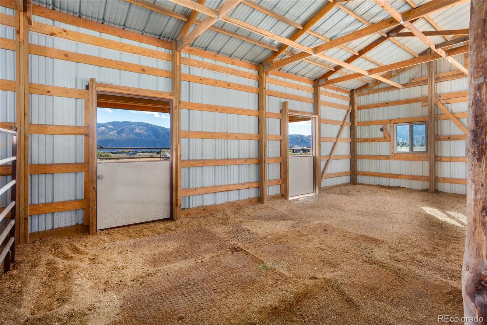 8557 Mountain View Farms Lane Salida CO 81201