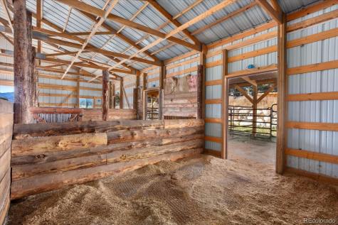 8557 Mountain View Farms Lane Salida CO 81201