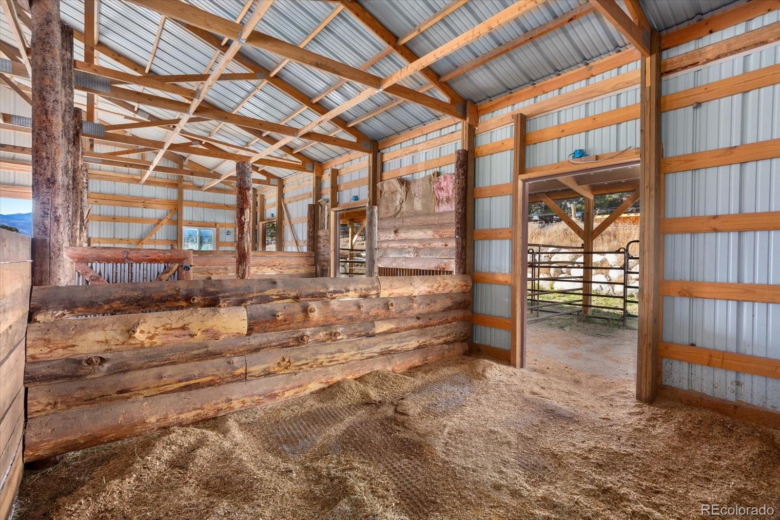 8557 Mountain View Farms Lane Salida CO 81201