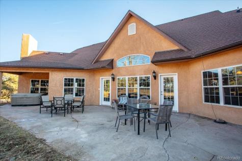 8557 Mountain View Farms Lane Salida CO 81201