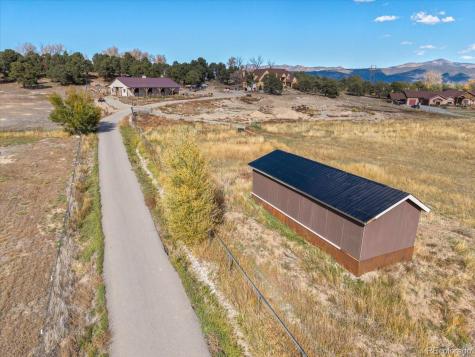 8557 Mountain View Farms Lane Salida CO 81201