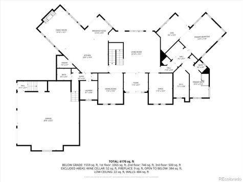 8557 Mountain View Farms Lane Salida CO 81201