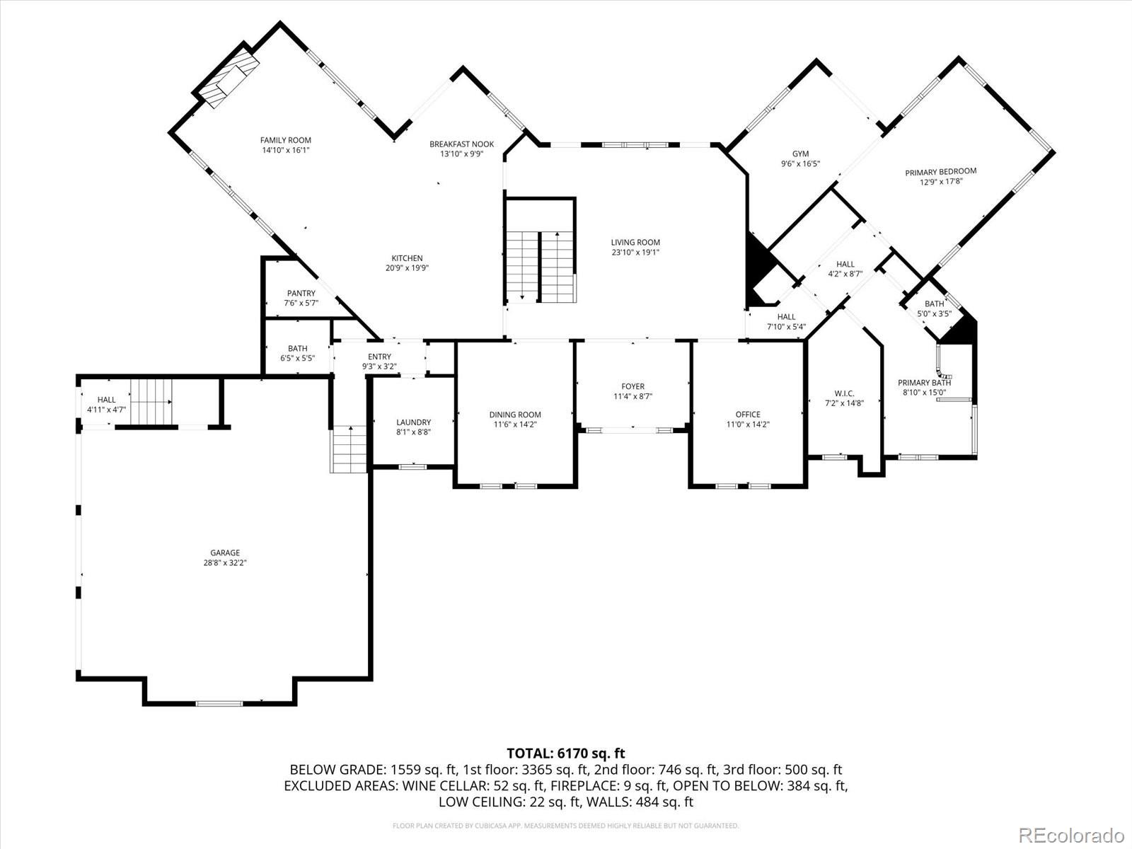 8557 Mountain View Farms Lane Salida CO 81201