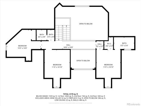 8557 Mountain View Farms Lane Salida CO 81201