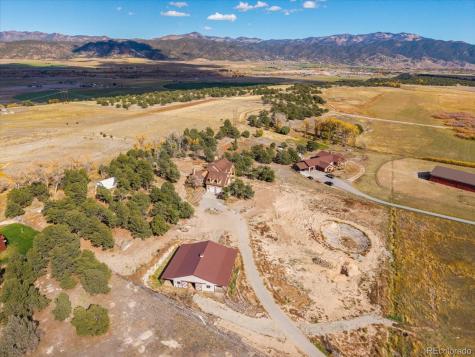 8557 Mountain View Farms Lane Salida CO 81201