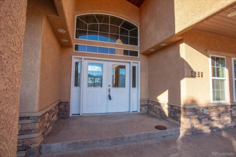 8557 Mountain View Farms Lane Salida CO 81201