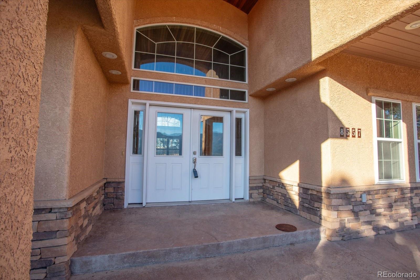 8557 Mountain View Farms Lane Salida CO 81201