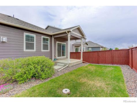 1944 Thundercloud Drive Windsor CO 80550
