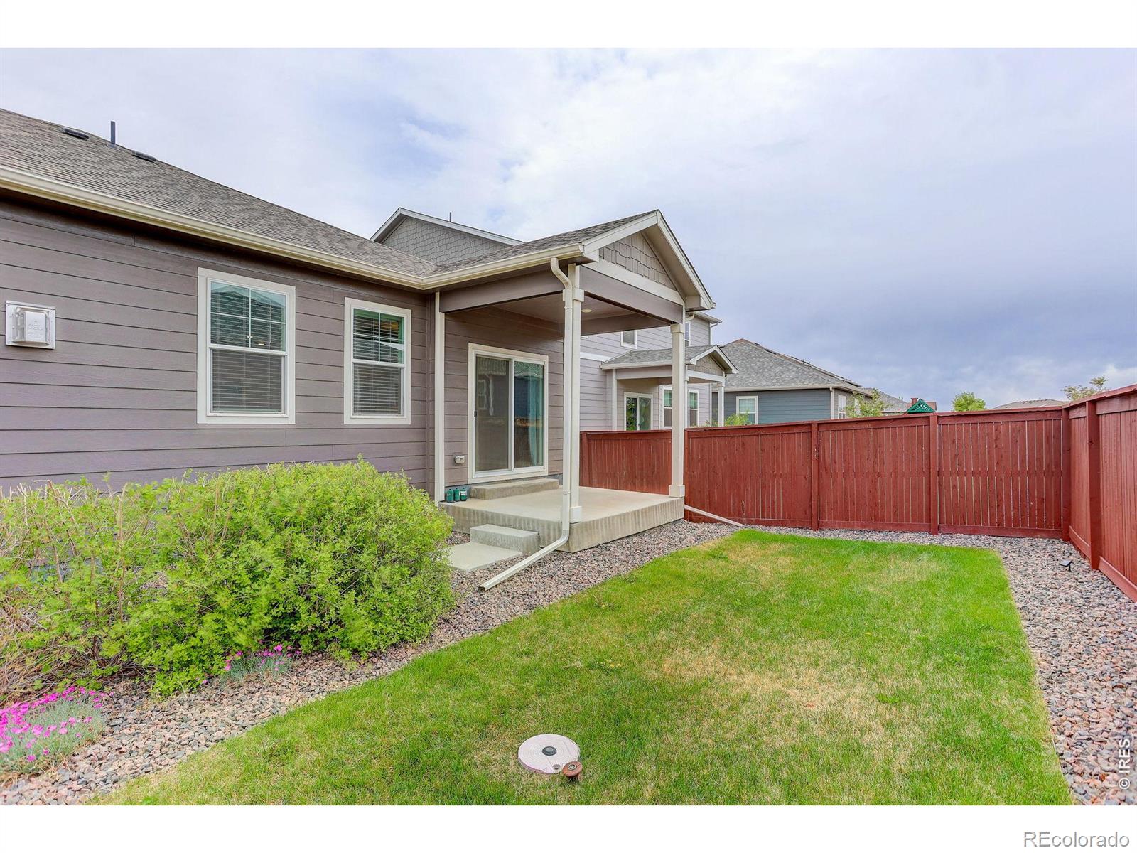 1944 Thundercloud Drive Windsor CO 80550