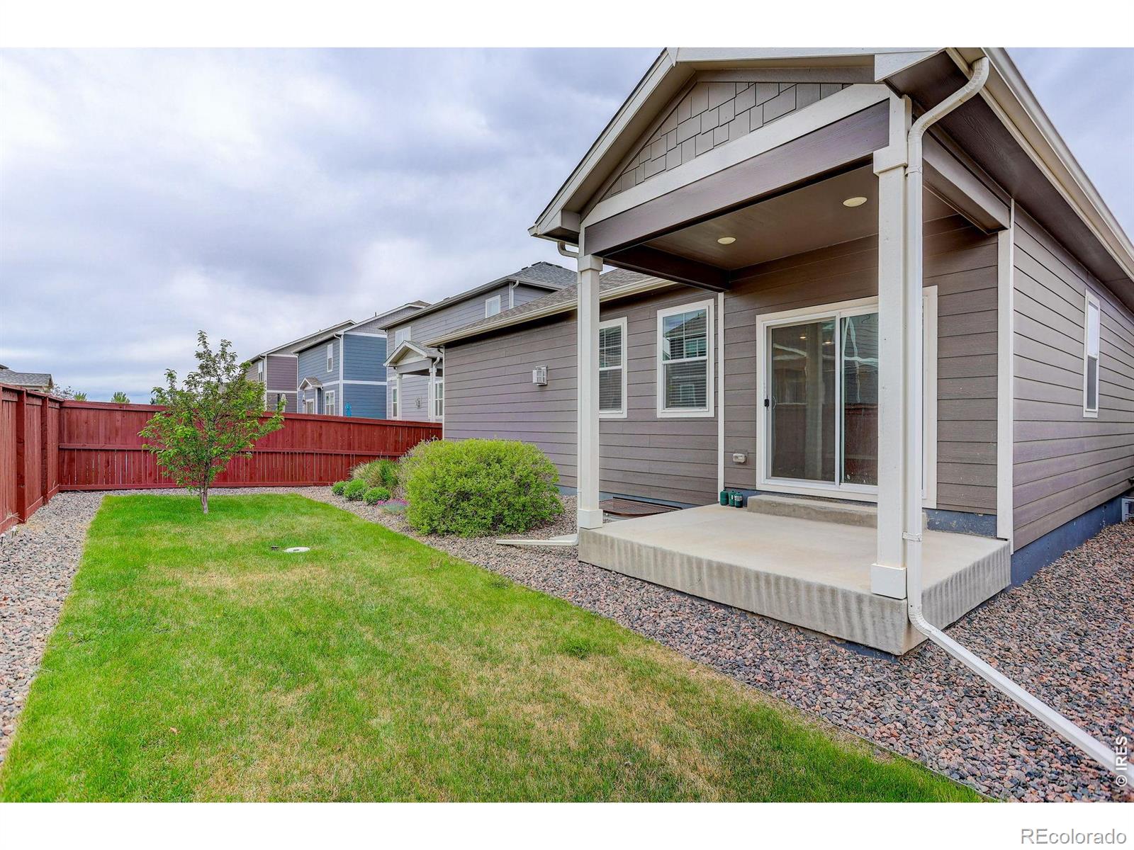 1944 Thundercloud Drive Windsor CO 80550