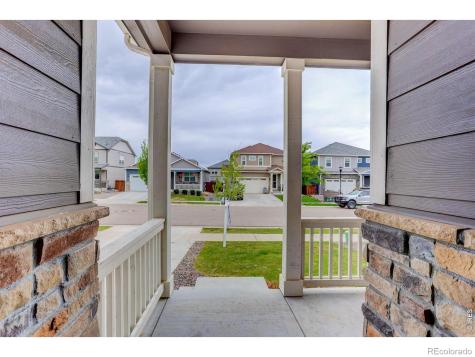 1944 Thundercloud Drive Windsor CO 80550
