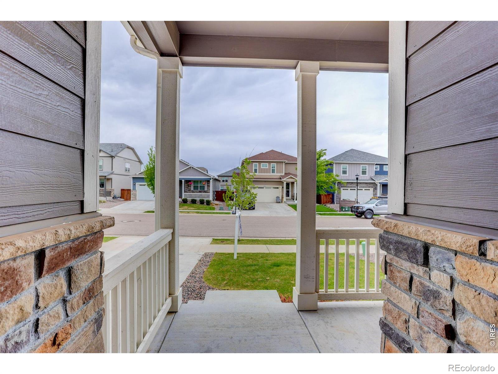 1944 Thundercloud Drive Windsor CO 80550