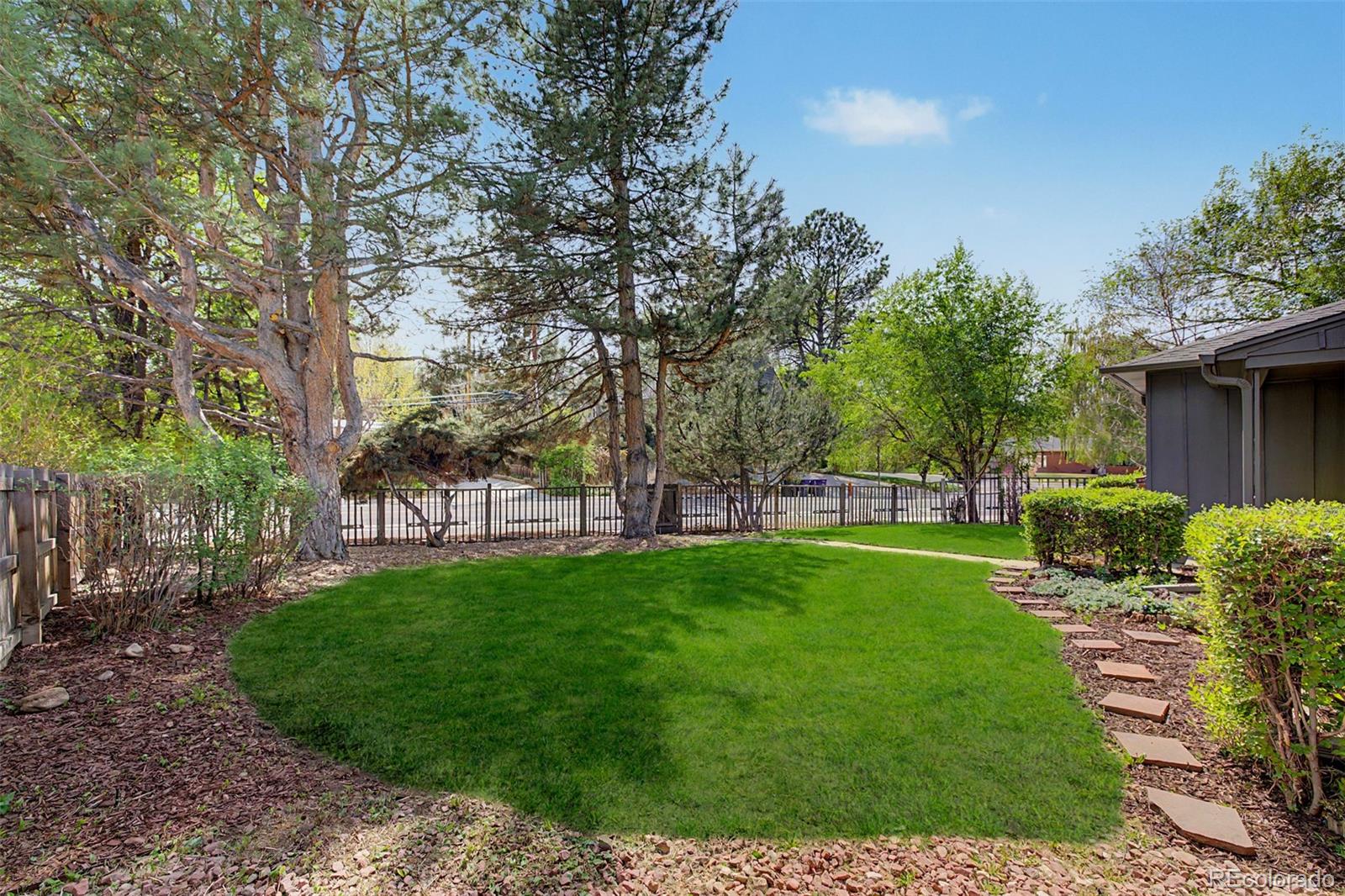 3201 E Yale Way Denver CO 80210
