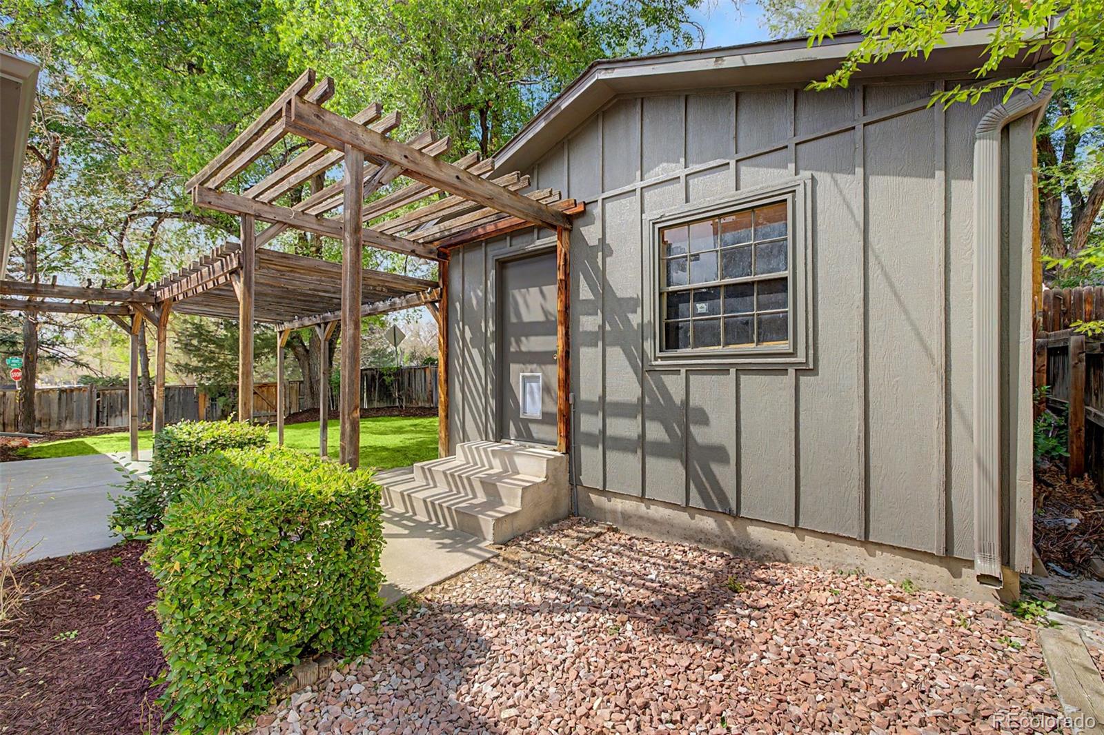 3201 E Yale Way Denver CO 80210