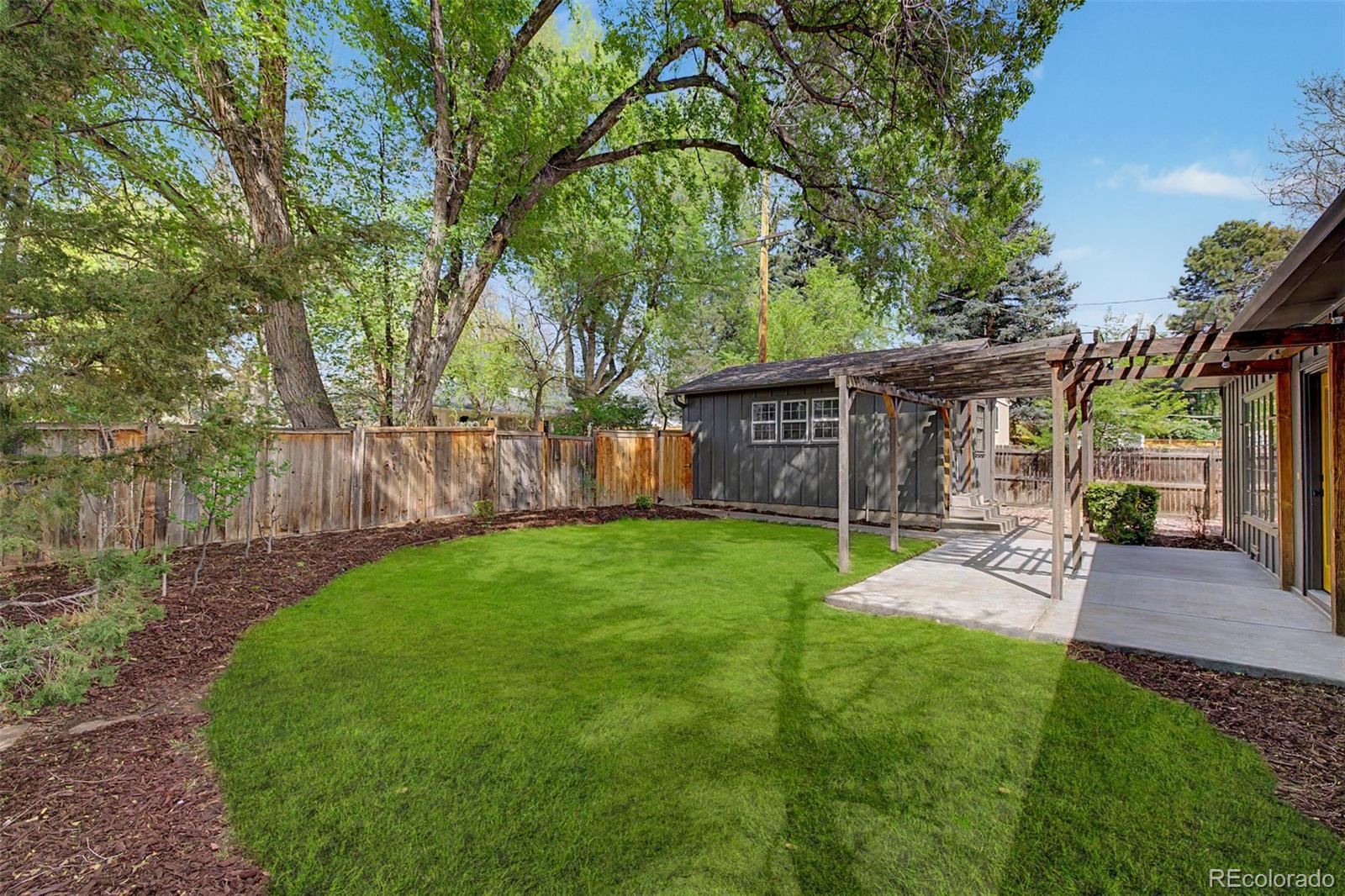 3201 E Yale Way Denver CO 80210