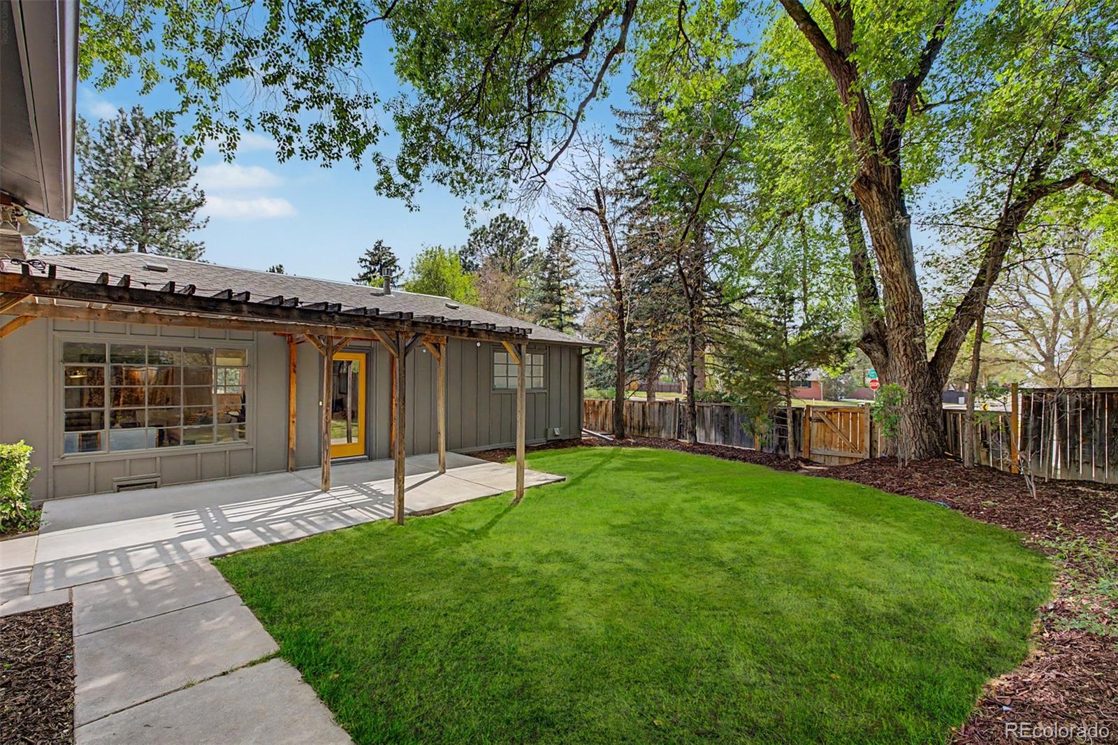3201 E Yale Way Denver CO 80210