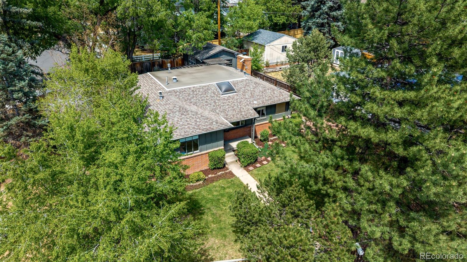 3201 E Yale Way Denver CO 80210