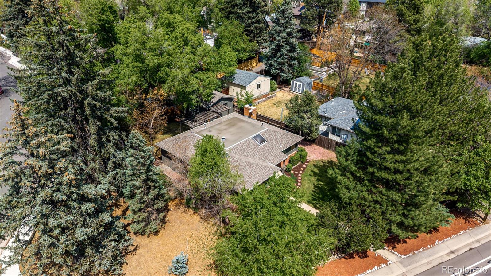 3201 E Yale Way Denver CO 80210