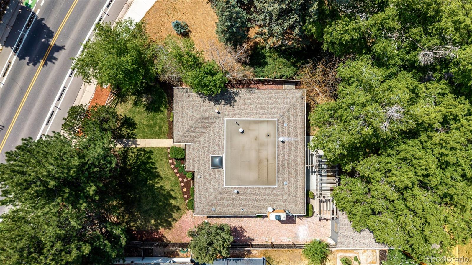 3201 E Yale Way Denver CO 80210