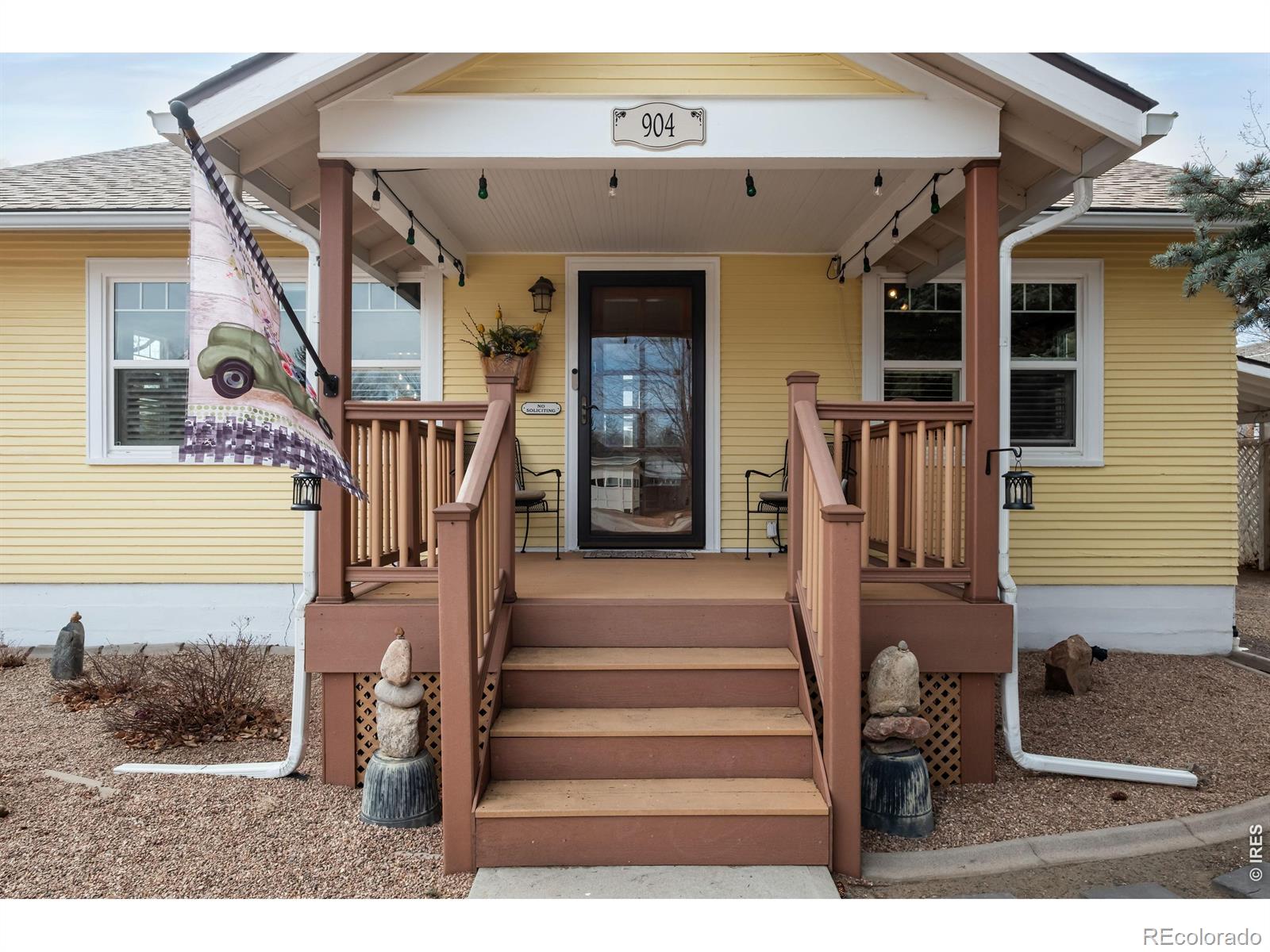 904 Charlotte Street Johnstown CO 80534