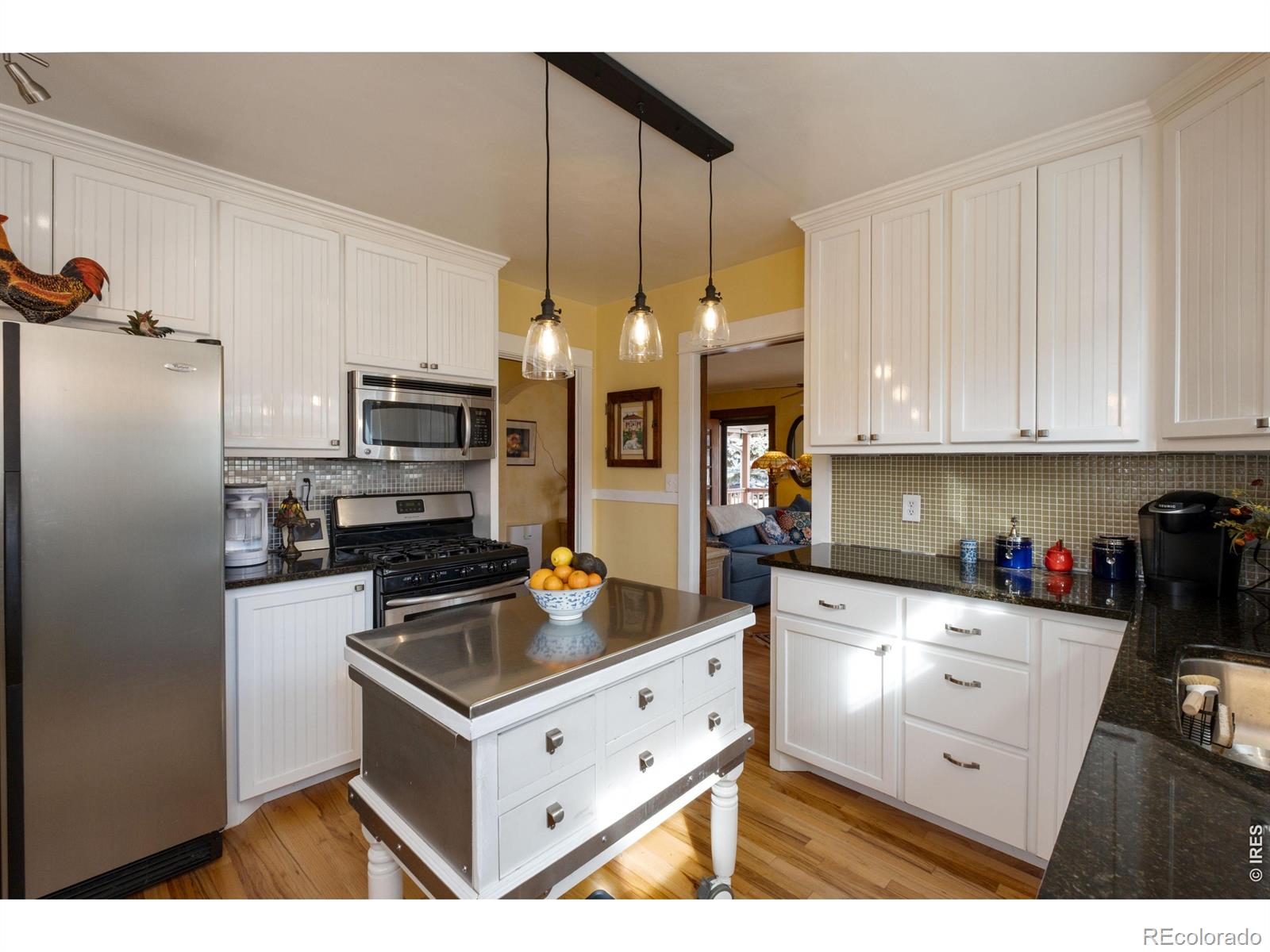904 Charlotte Street Johnstown CO 80534