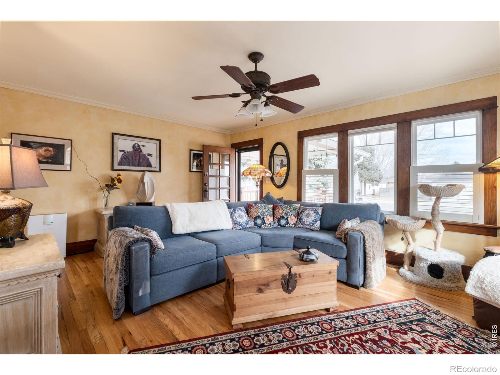 904 Charlotte Street Johnstown CO 80534