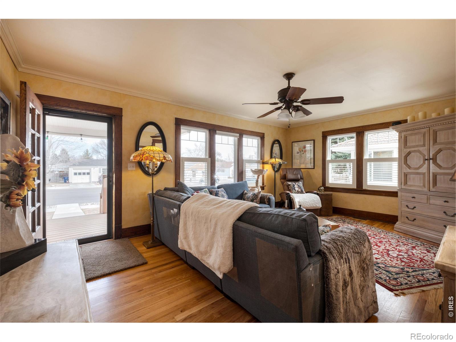 904 Charlotte Street Johnstown CO 80534