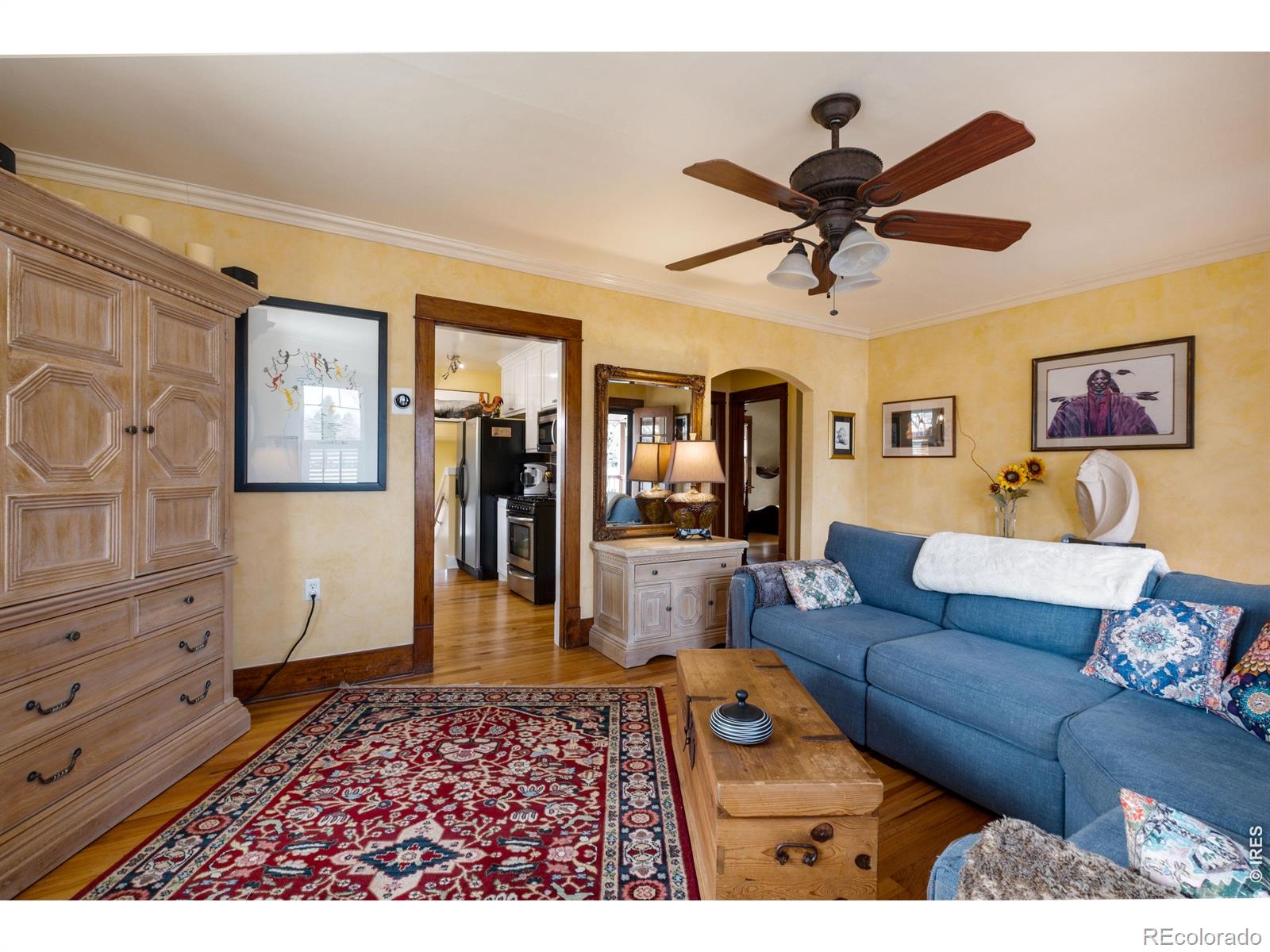 904 Charlotte Street Johnstown CO 80534