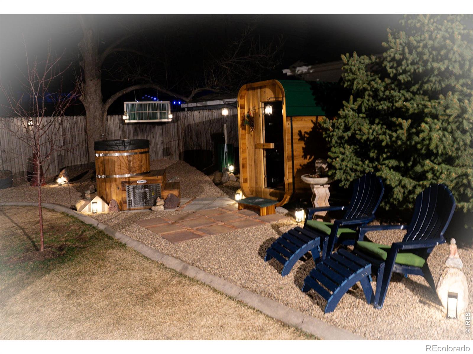 904 Charlotte Street Johnstown CO 80534