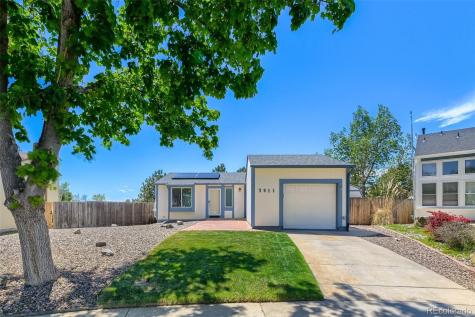 3911 S Ensenada Court Aurora CO 80013