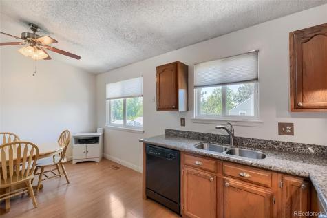 3911 S Ensenada Court Aurora CO 80013