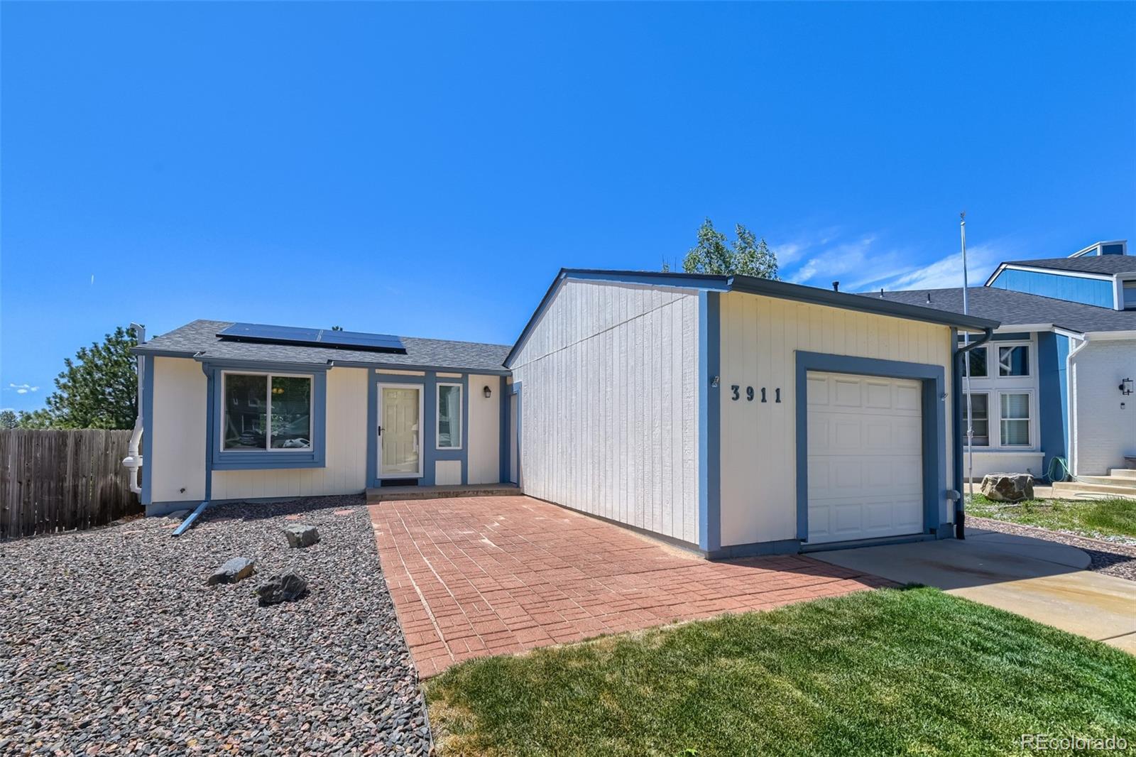 3911 S Ensenada Court Aurora CO 80013
