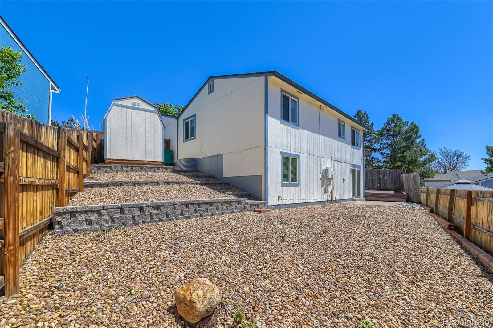 3911 S Ensenada Court Aurora CO 80013
