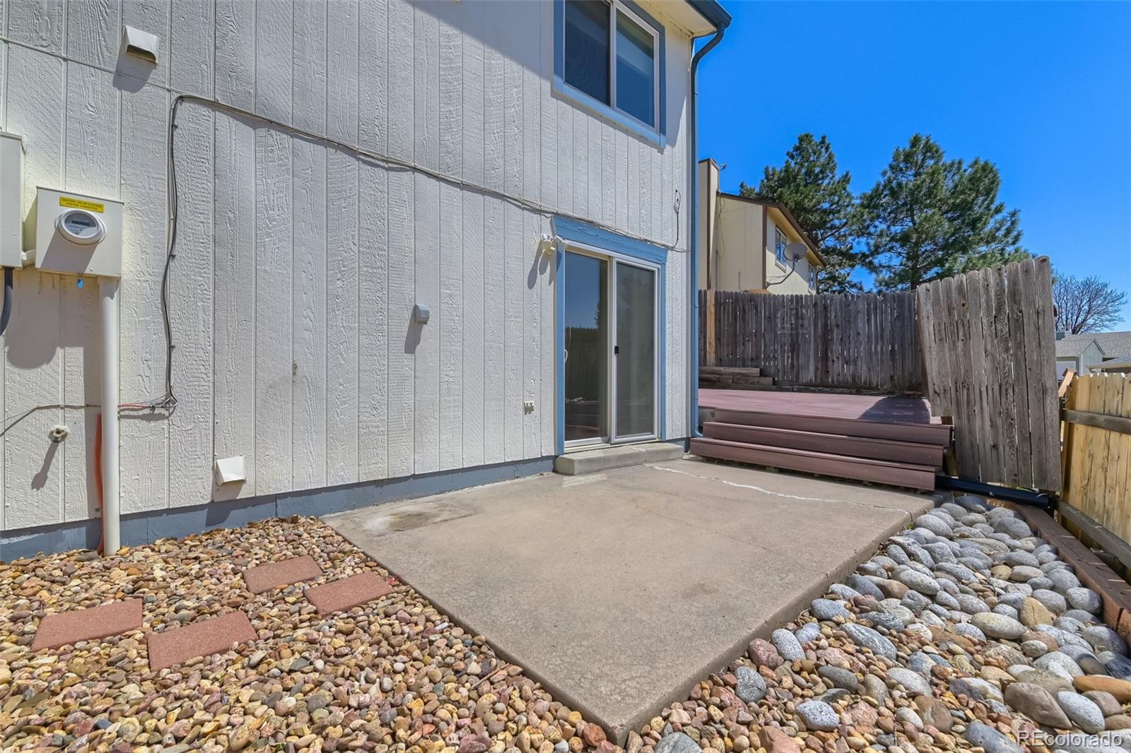3911 S Ensenada Court Aurora CO 80013