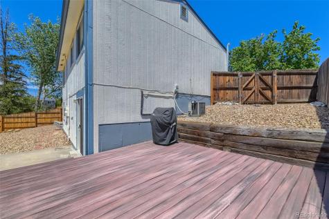 3911 S Ensenada Court Aurora CO 80013