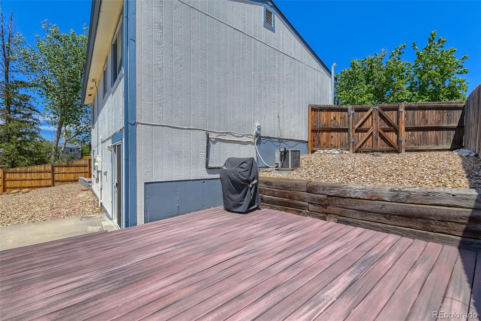 3911 S Ensenada Court Aurora CO 80013