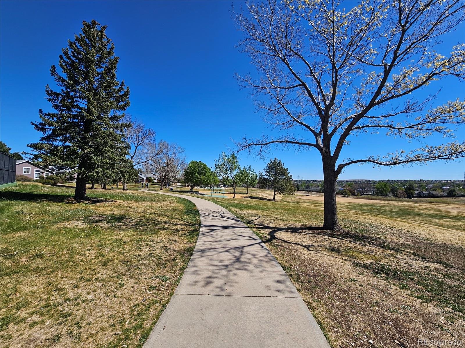 3911 S Ensenada Court Aurora CO 80013