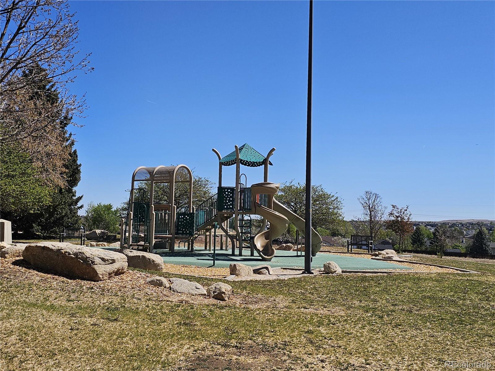 3911 S Ensenada Court Aurora CO 80013