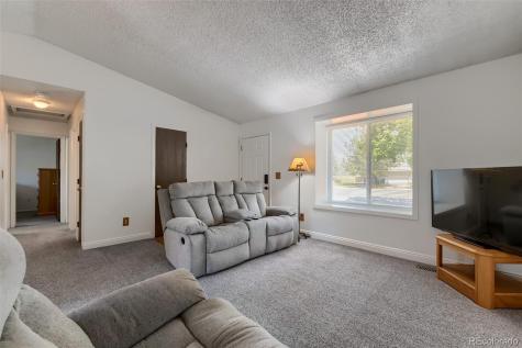 3911 S Ensenada Court Aurora CO 80013