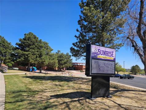 3911 S Ensenada Court Aurora CO 80013