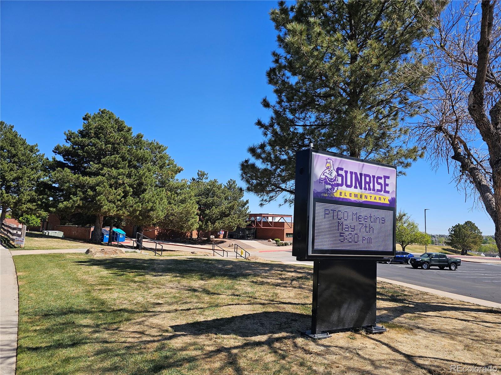3911 S Ensenada Court Aurora CO 80013