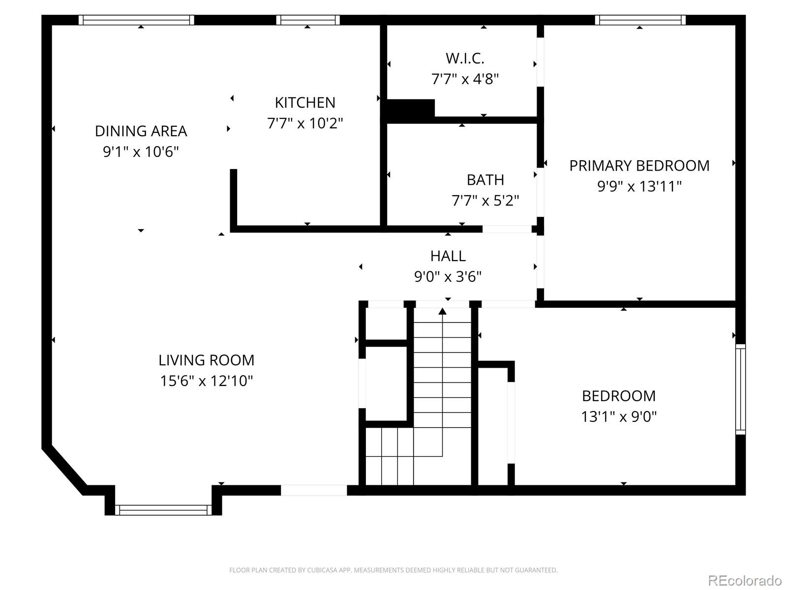 3911 S Ensenada Court Aurora CO 80013