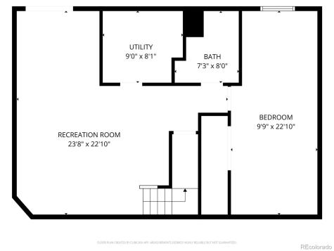 3911 S Ensenada Court Aurora CO 80013