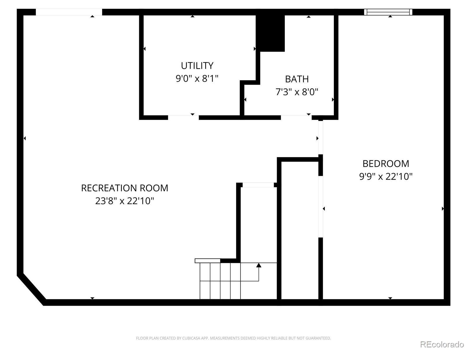 3911 S Ensenada Court Aurora CO 80013