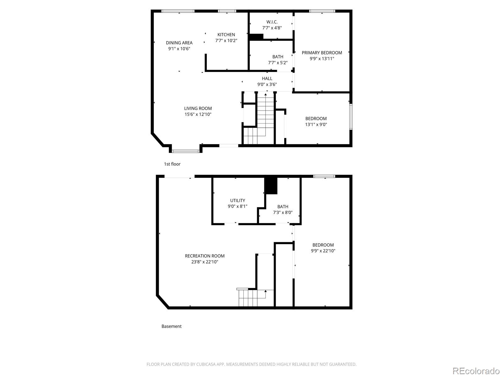3911 S Ensenada Court Aurora CO 80013